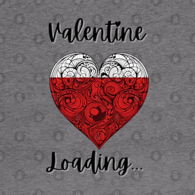 Valentine loading... by GraphGeek